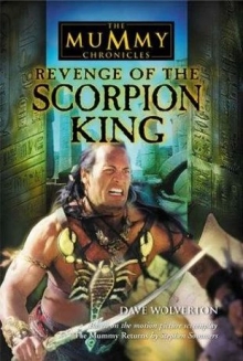 Revenge of the Scorpion King