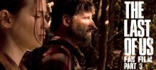 The Last of Us Fan Film Part 3