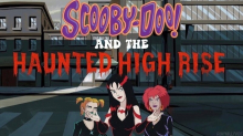 Scooby-Doo! and the Haunted High Rise