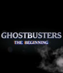 Ghostbusters: The Beginning
