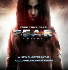 F.E.A.R. Online