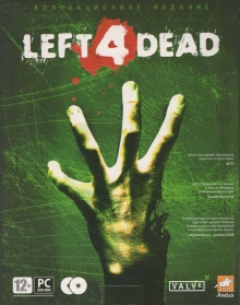 Left 4 Dead