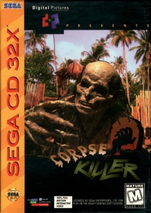 Corpse Killer