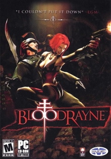 BloodRayne