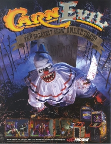 CarnEvil