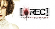 [REC] - The videogame