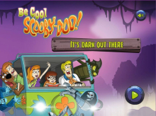 Be Cool, Scooby-Doo! It