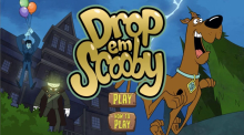 Be Cool, Scooby-Doo! Drop 