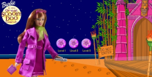 Barbie in the Great Scooby-Doo Search