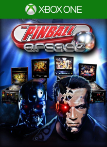 The Pinball Arcade
