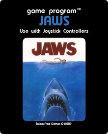JAWS 2600