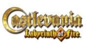 Castlevania: Labyrinth of Fire