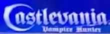 Castlevania: Vampire Hunter