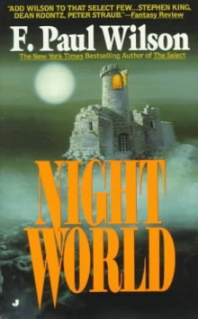 Night Screams