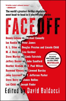 FaceOff 