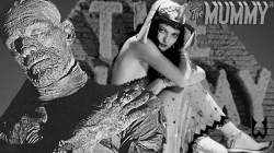 Полный обзор фильма Мумия 1932 года