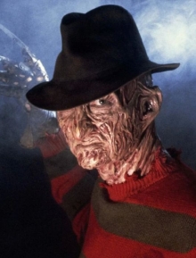 Фредди Крюгер