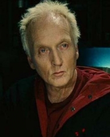 Джон Крамер