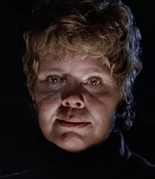 Памела Вурхиз