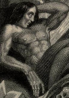 Чудовище Франкенштейна