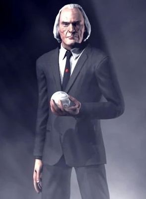 Раскрыть Tallman