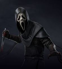 Ghost Face