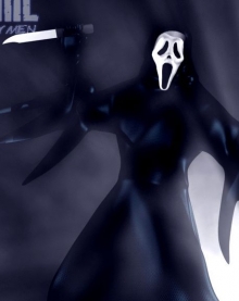 Ghostface