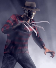 Freddy Krueger