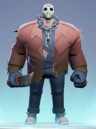 Jason Voorhees