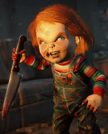 Chucky