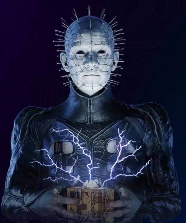 Pinhead