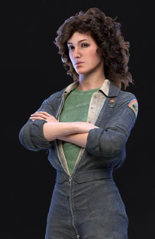 Ellen Ripley