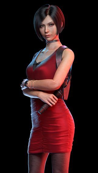 Ada Wong