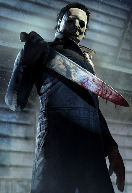 Michael Myers - Shape