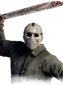 The Slasher