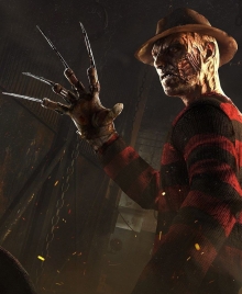 Freddy Krueger - Nightmare