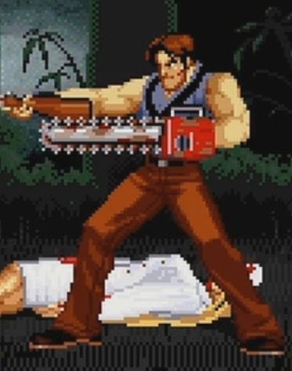 Ash