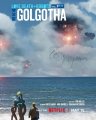 Голгофа - Эпизод