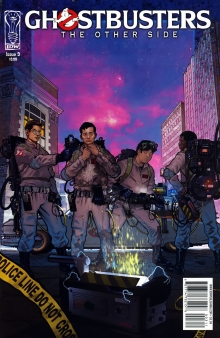 Issue 3