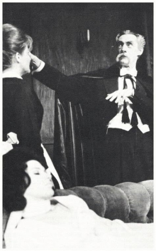 Dracula