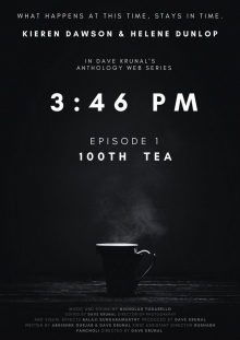 100th Tea
