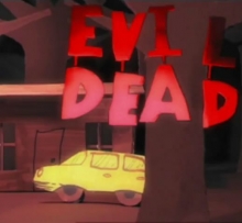 Evil Dead