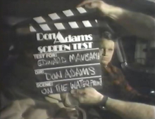 The Spoilers/On the Waterfront