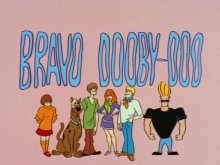 The Sensitive Male/Bravo Dooby Doo