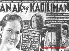 Anak ng kadiliman