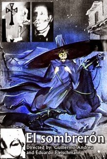 El sombrerón