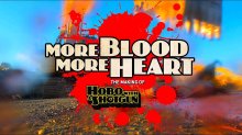 More Blood, More Heart: The Making of Hobo with a Shotgun