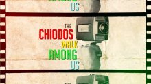 The Chiodos Walk Among Us