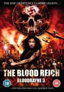 Бладрейн 3: Третий рейх