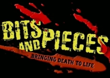 Bits and Pieces: Bringing Death to Life